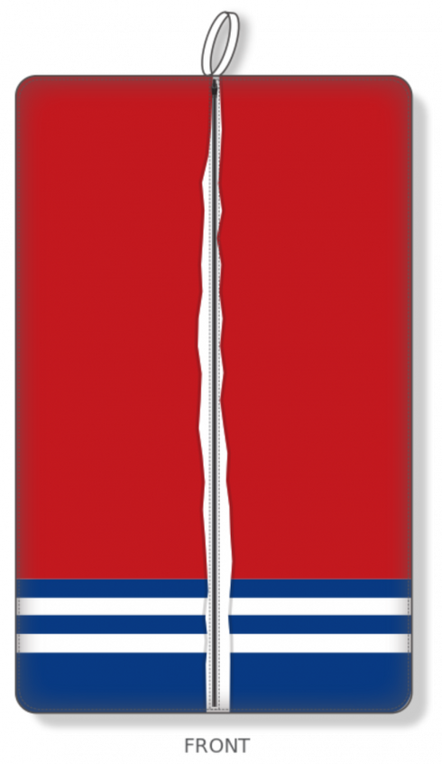 Athletic Knit Zaa501-Design-A1601